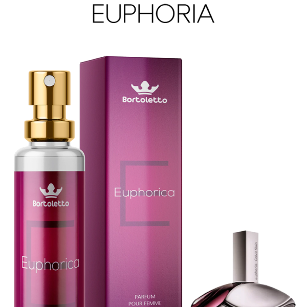 Euphorica - Euphoria